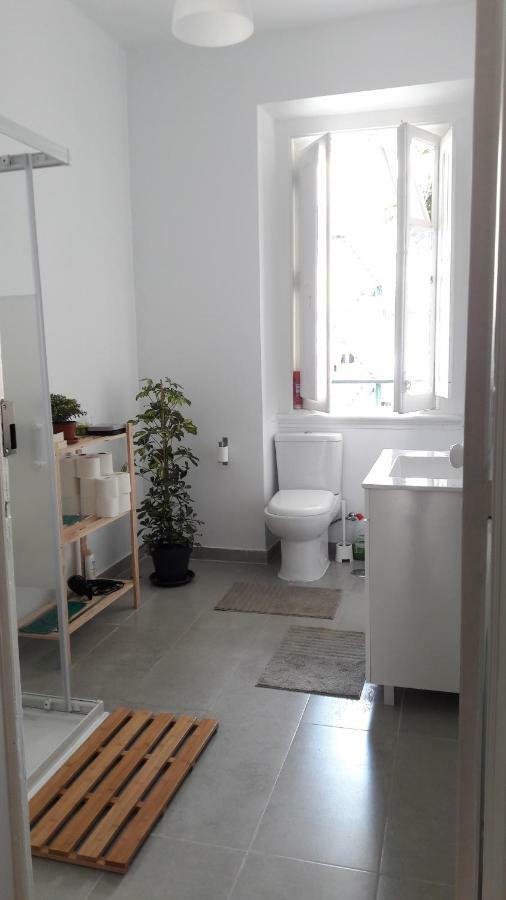 Fernando Pessoa Lisbon Rooms エクステリア 写真